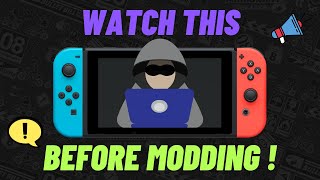 Everything You Need to know about Nintendo Switch Jailbreak [upl. by Crofoot363]