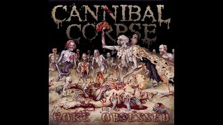 Cannibal Corpse  Compelled To Lacerate [upl. by Tankoos]