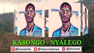 KASONGO  NYALEGO ALUOCH PAMBA [upl. by Ailedo]