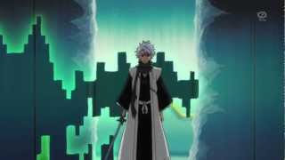 Bleach AMV  Toshiro vs Yukio [upl. by Grier394]