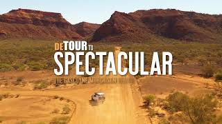 Detour To Spectacular  Gascoyne Murchison Region Lifestyle [upl. by Ssyla]