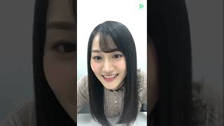 小倉 唯のLINE LIVE 18 誕生日記念特番♪ [upl. by Darya]