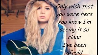 Nina Nesbitt  Babylon Lyrics On Screen [upl. by Chris]