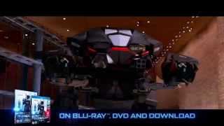 RoboCop  Movie Review [upl. by Oeak]