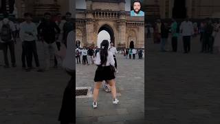 Dance sikhlo shorts short viral trending dance [upl. by Hamfurd]