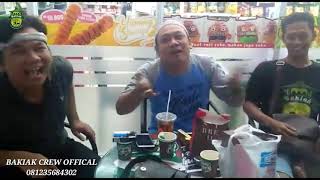 VLOG CAK YUDHO DI SEBUAH MINIMARKET DI SURABAYA [upl. by Rains]