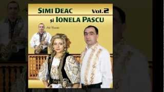 Simi Deac ❤️ Ionela Pascu ❤️ Bade nu fi nacajit ❗️ [upl. by Norga]