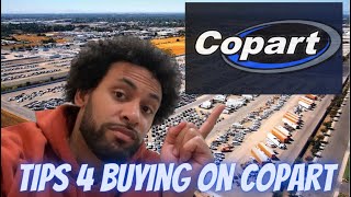 HOW TO BUY FROM COPART FOR BEGINNERS WITHOUT A LICENSE IN 2022 copart copartrebuild [upl. by Buckie795]