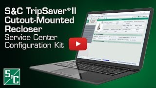 TripSaver® II Service Center Configuration Kit [upl. by Johannessen]