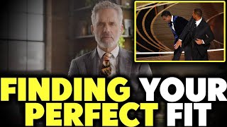 Finding Your Perfect Fitquot  Jordan Peterson  Motivation [upl. by Tonneson]