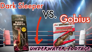 Dark Sleeper VS Gobius How they Compare [upl. by Yddor]