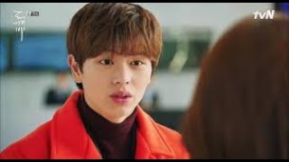 Vietsub Goblin Yoo Deok Hwa Full Cut Ep15 BTOBs Yook Sung Jae [upl. by Acired]