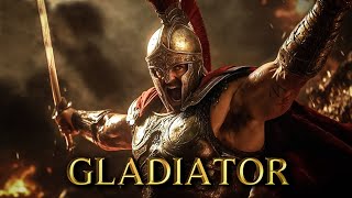 Gladiator Rise to Power Full Movie  Best War Drama Ever  Cinematic Game Movie [upl. by Bohs]