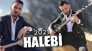 Erdal Erdoğan  HALEBİ 2021  Official Video  Afrin [upl. by Llewxam140]