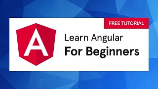 Learn Angular AZ Complete Tutorial for Beginners [upl. by Abram653]