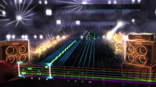 Rocksmith 2014 Custom  quotThe Unforgivenquot  Metallica [upl. by Juster356]