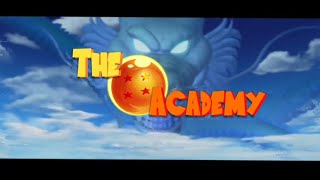 The Academy  Opening 1  Polaris  BLUE ENCOUNT [upl. by Aynuat]