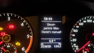 25000 Mile Update EGR DPF DELETE and Tune MK6 Jetta Sportwagen [upl. by Audwen]