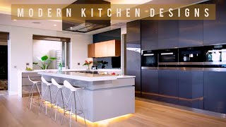 150 Modern Kitchen Design Ideas 2024The Ultimate Luxury Kitchen Design Guide Kitchen Remodel Ideas [upl. by Alejandro207]