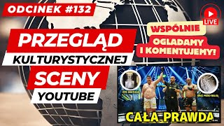 PKSY Odcinek 132  WSPÓLNIE OGLĄDAMY I KOMENTUJEMY [upl. by Acirretal80]