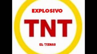 EXPLOSIVO TNT Presentimientowmv [upl. by Sanfourd]