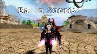 Quest Baron Silkroad Sunrise [upl. by Ellimaj]