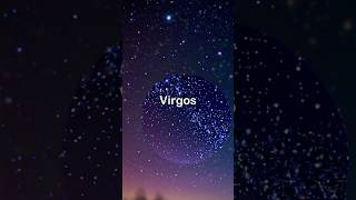 Virgo October 2024 Horoscope virgo virgohoroscope fyp [upl. by Aniakudo]