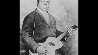 Blind Lemon Jefferson  Match Box Blues [upl. by Aiz86]