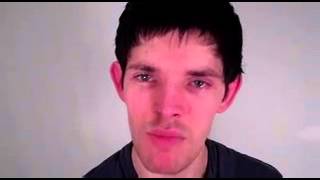 Colin Morgan Reading for Prince Hal Henry IV Part I Act III Sc 2 Take 3 [upl. by Dorraj]