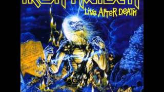 Iron Maiden  Rime Of The Ancient Mariner Guitar Backing Track Live Version [upl. by Suaeddaht492]