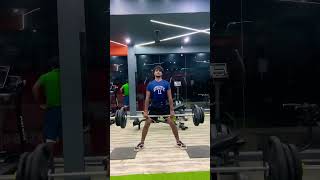 100 kg Deadlifts 🏋🏻‍♂️🔥 beginners [upl. by Georgianne]