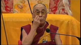 Dalai Lama Finding Purpose in Life [upl. by Akimot]