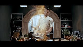 OXONE TVC 2019 FEAT MASTER CHEF BEN UNGERMANN [upl. by Ul517]