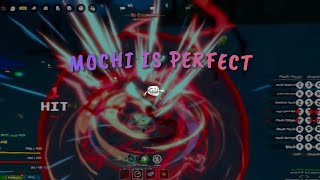 GPO Mochi Ultimate montage [upl. by Noived816]