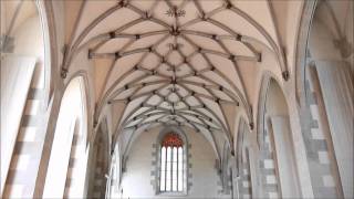 Blaubeuren  Kloster und Blautopf [upl. by Addison]