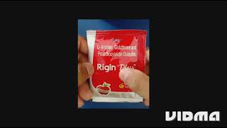 rigin plus sachet uses in pregnancy  rigin plus apple flavour  rigin plus uses in hindi  larginie [upl. by Dippold]