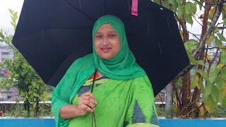 Mst Arzina Khatun is liveকেমন আছেন [upl. by Einnoc531]