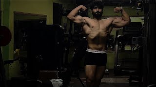 HEAVIEST BELTLESS DEADLIFT EVER🗿 KOLKATA vlog🚨‼️ [upl. by Picker]