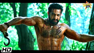 RRR Full Movie Hindi Dubbed Release  RRR NTR Teaser  RRR Rama Raju For Bheem   RRR Reaction [upl. by Jeffcott]