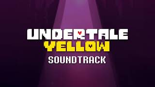 Undertale Yellow OST 084  Through the Macro Lens [upl. by Botnick]