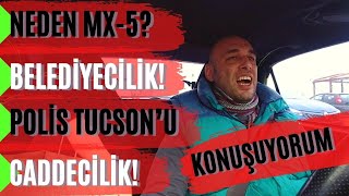 KonuşuyorumS4B2Büyükşehir güncellemesi [upl. by Selhorst]