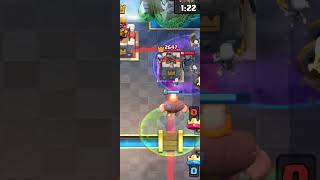 CPU發燙了 featMaster马斯特抖音號：Mastercr2024 力量哥 lciop clashroyale 皇室戰爭 皇室战争 [upl. by Draw957]