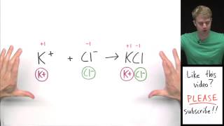 The Oxidation Reduction Question that Tricks Everyone [upl. by Suzy781]