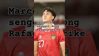 Marcelina bergabung sama Rafael strike senggol dong [upl. by Nayt]