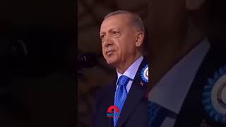 Başkomutan Recep Tayyip Erdoğan😎 [upl. by Manchester139]