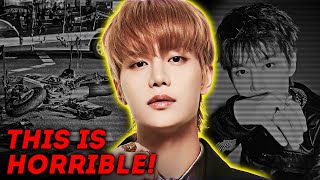 Whats Really Happening With NCT’s Taeil SM Entertainment Lied [upl. by Bekha]