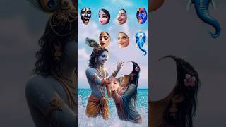 Jay Sree krishna  rajuanimation1m shorts youtubeshorts trending radhakrishna lovestory [upl. by Rafaellle]