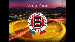 Sparta Praga [upl. by Lerat251]