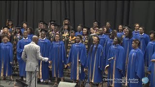 Oakwood University Aeolians [upl. by Jedlicka]