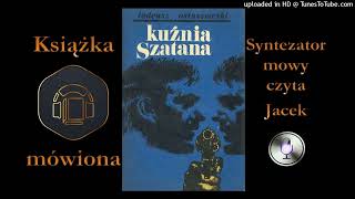 1 Kapitan Tomasz Rajski Kuźnia Szatana audiobook cz 19  19 [upl. by Clynes]